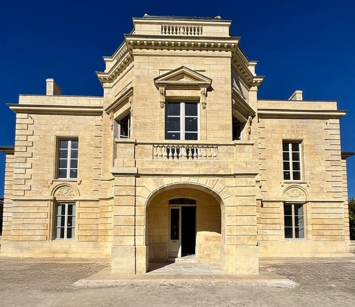 Le Castel d'Andorte
