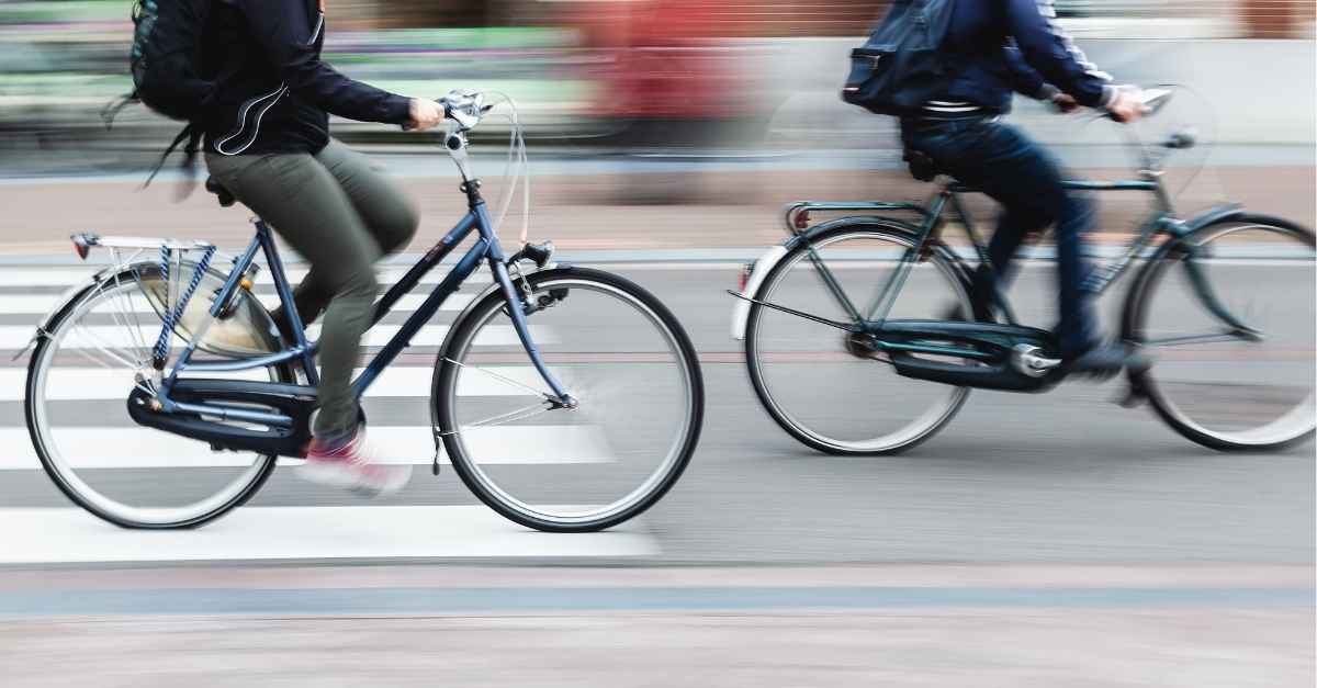 Le bon plan que tout étudiant bordelais devrait connaître : un vélo gratuit pendant 10 mois !