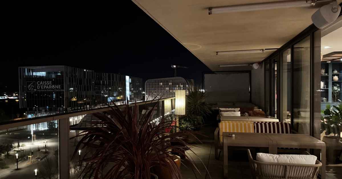 On a testé l&rsquo;hôtel le plus romantique de Bordeaux… et on n&rsquo;aurait jamais dû, parce qu&rsquo;on veut plus repartir