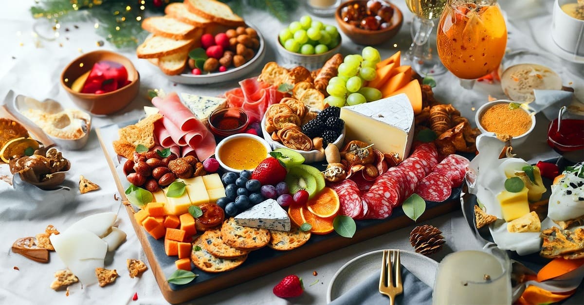 Chez Suzon à Bordeaux : Tapas à volonté et soirées Comedy Club