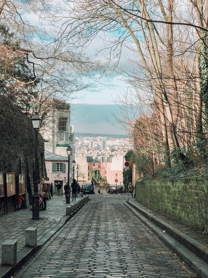 Montmartre