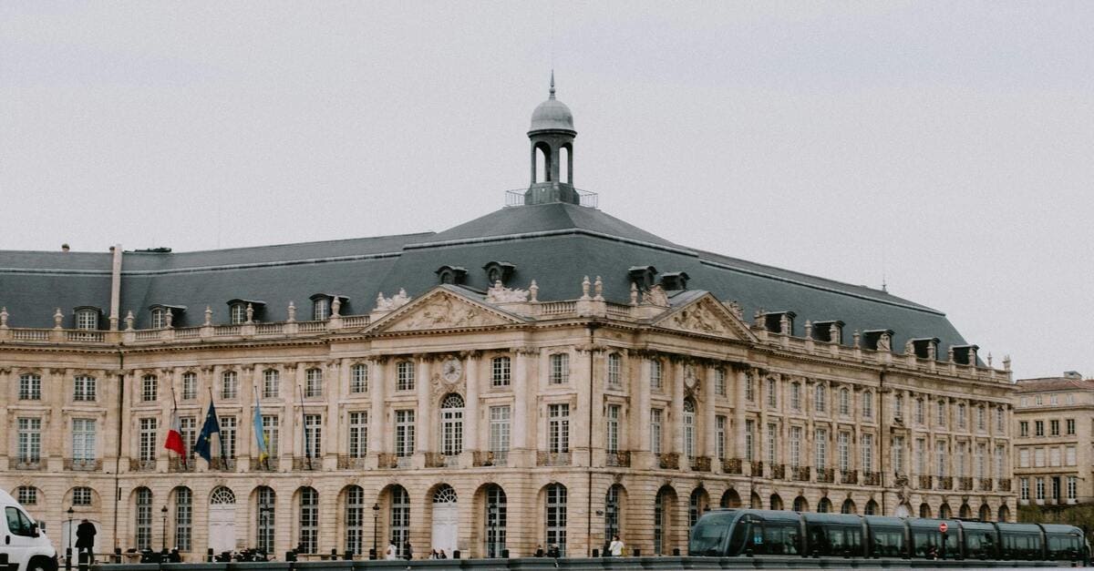 Perfect Primeurs : street-food, DJ set et 60 vins en avant-première au Palais de la Bourse… et il n&rsquo;y a que 200 places