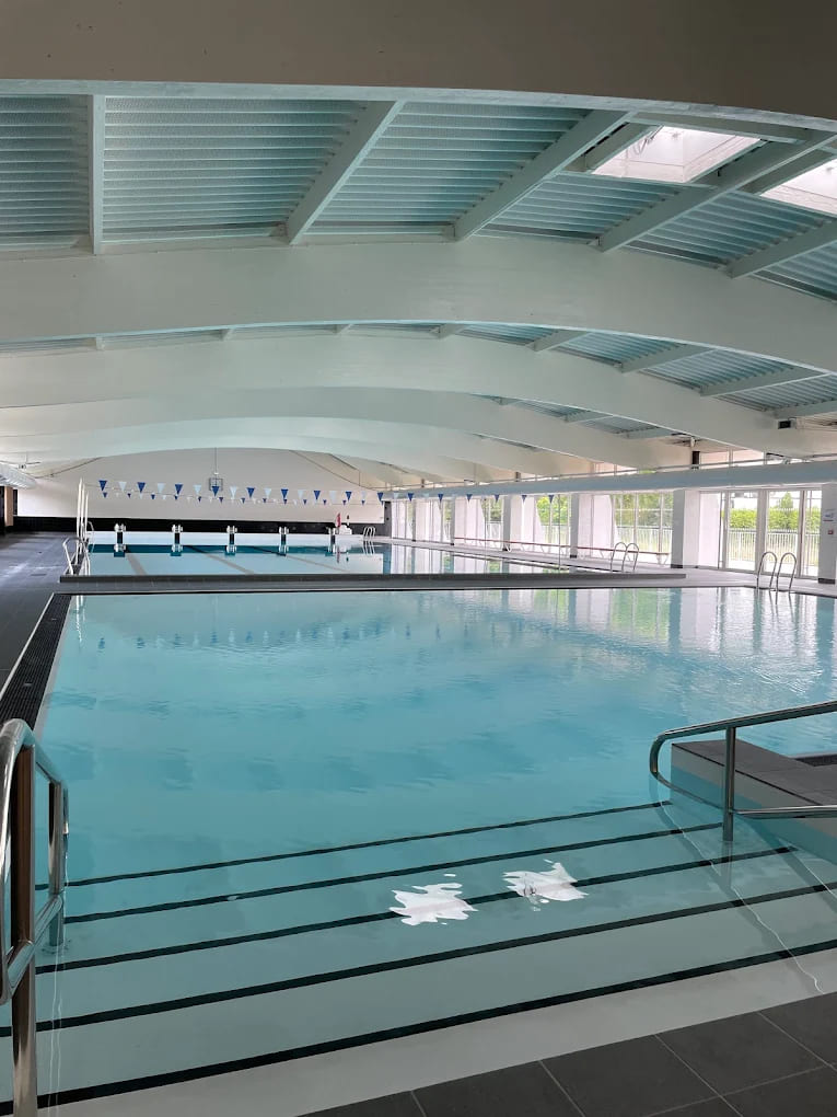 Piscine du Bouscat