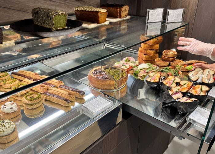 Copains Bordeaux : nouvelle boulangerie sans gluten