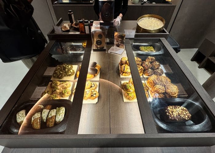 Copains Bordeaux : nouvelle boulangerie sans gluten