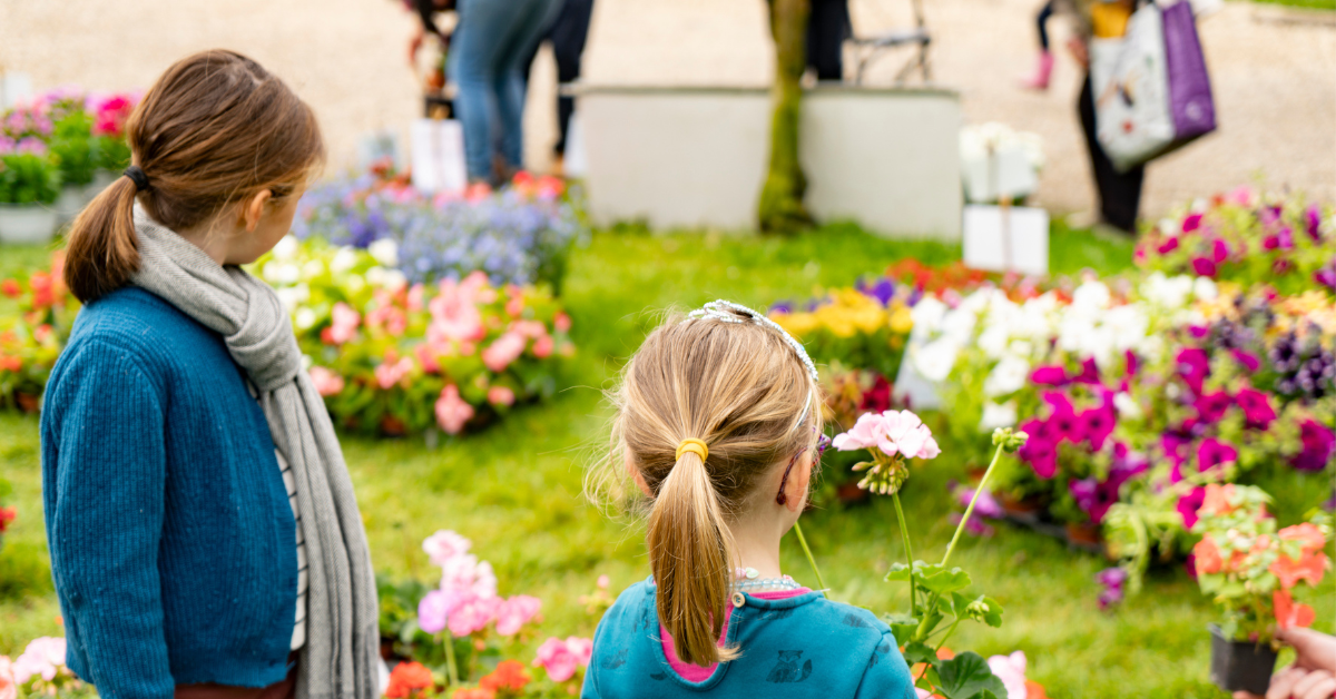 Au Bouscat, la Fête des Jardins revient pour une édition immanquable
