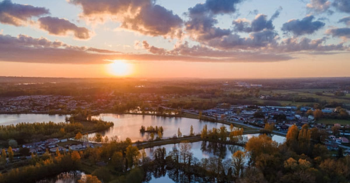 Top 5 des communes autour de Bordeaux où faire construire sa maison a prix maitrisé en 2026