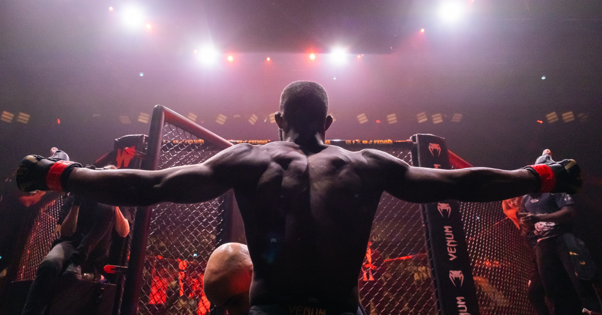 L&rsquo;Elite de la MMA débarque à Bordeaux : le guide d&rsquo;un show exceptionnel