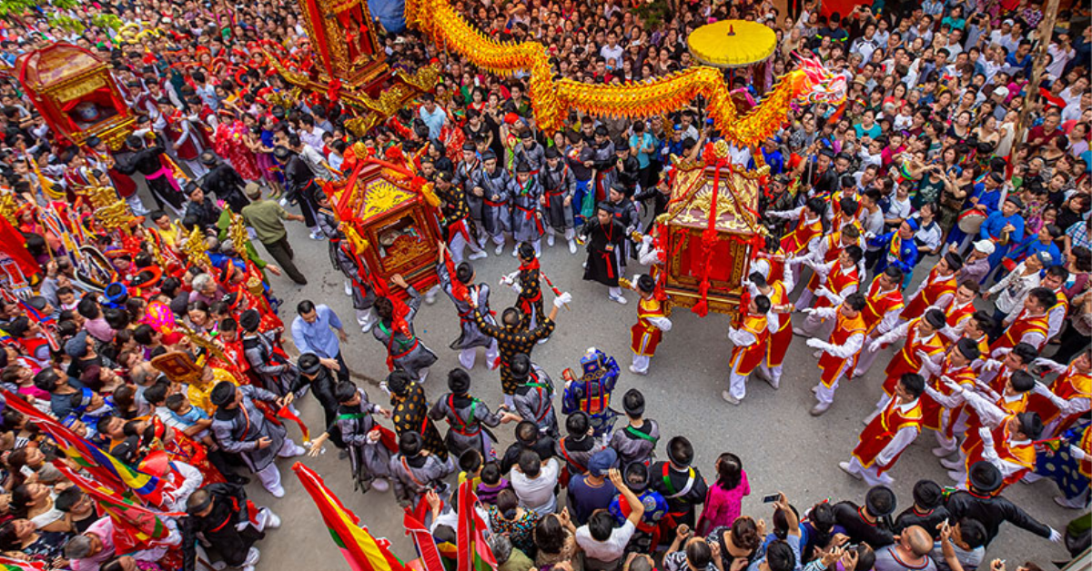 Vietnamia 2026 : le festival inédit qui va faire vibrer Pessac
