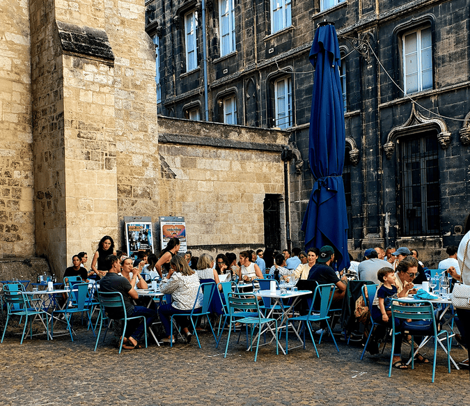 restaurant grec aphrodite bordeaux