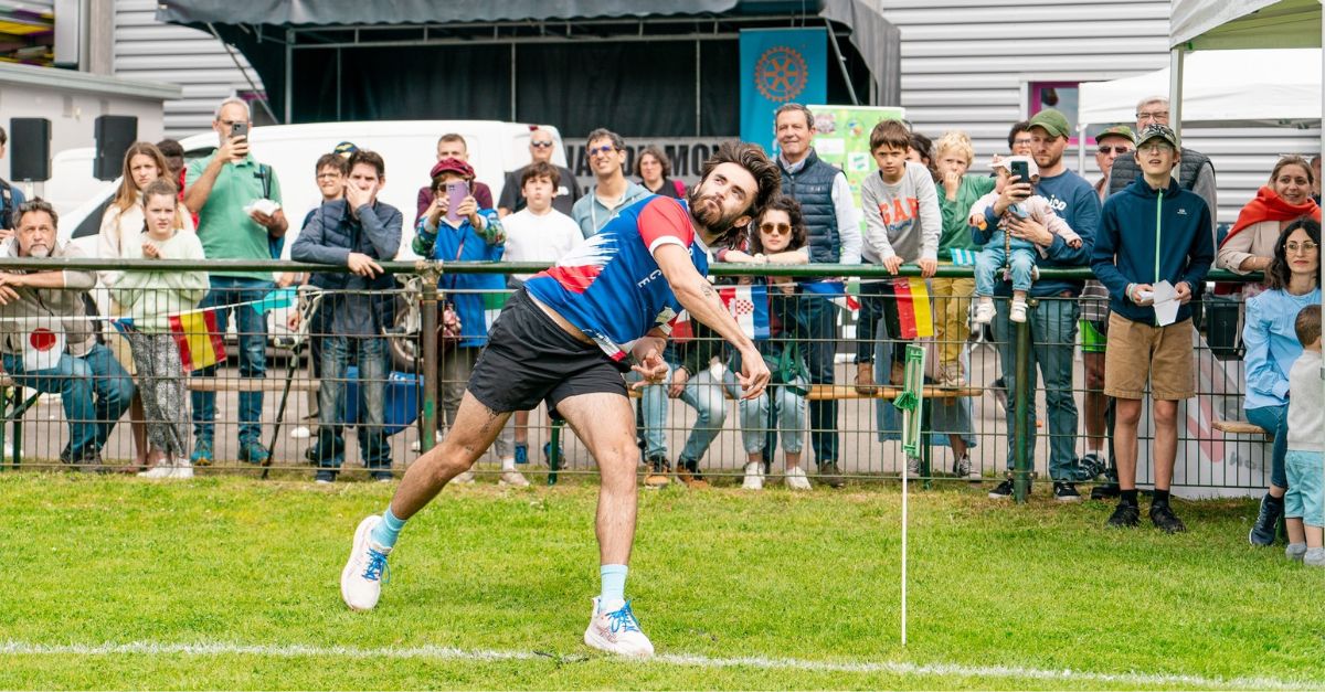 Mérignac : le championnat du monde de lancer d’avions en papier aura lieu ce 13 juin