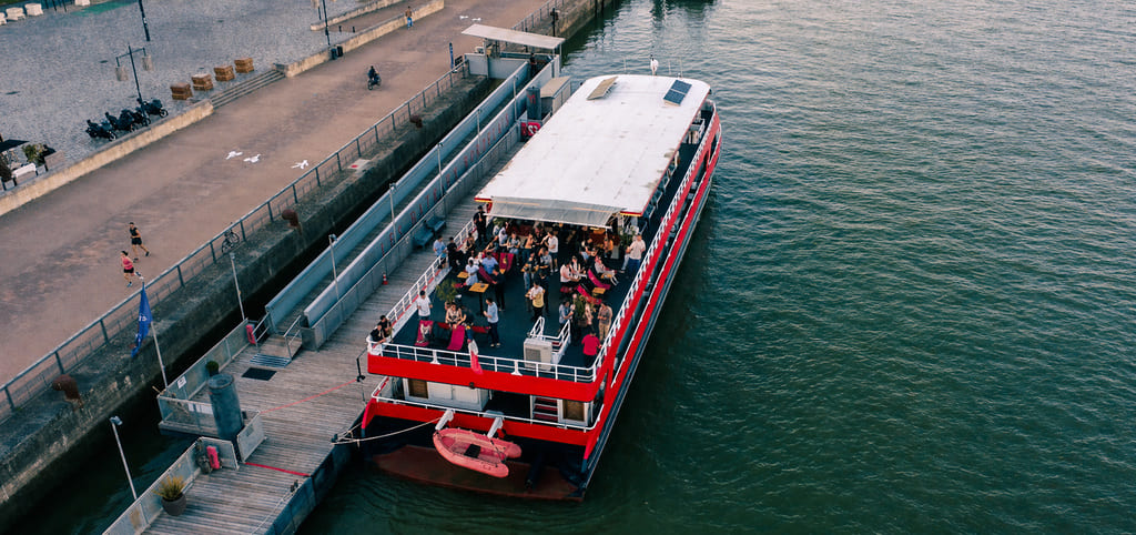 croisiere bordeaux