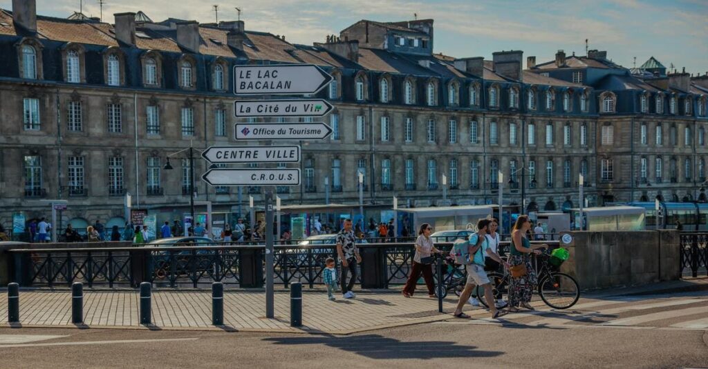 Que faire à Bordeaux cette semaine ?
