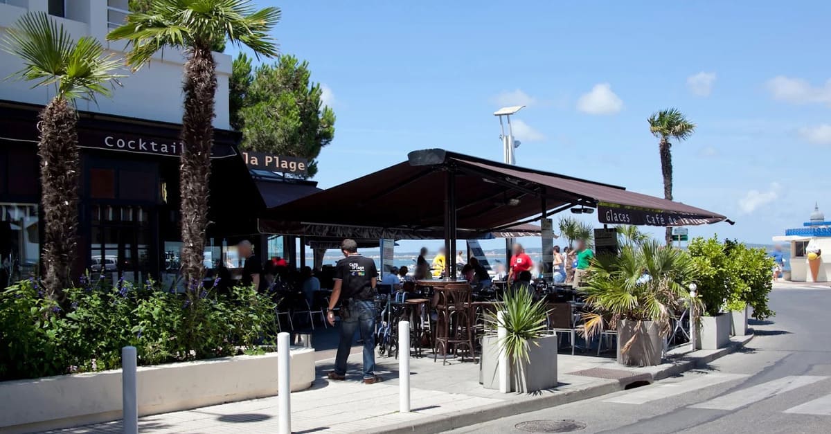 Nos 7 meilleures adresses gourmandes à Arcachon