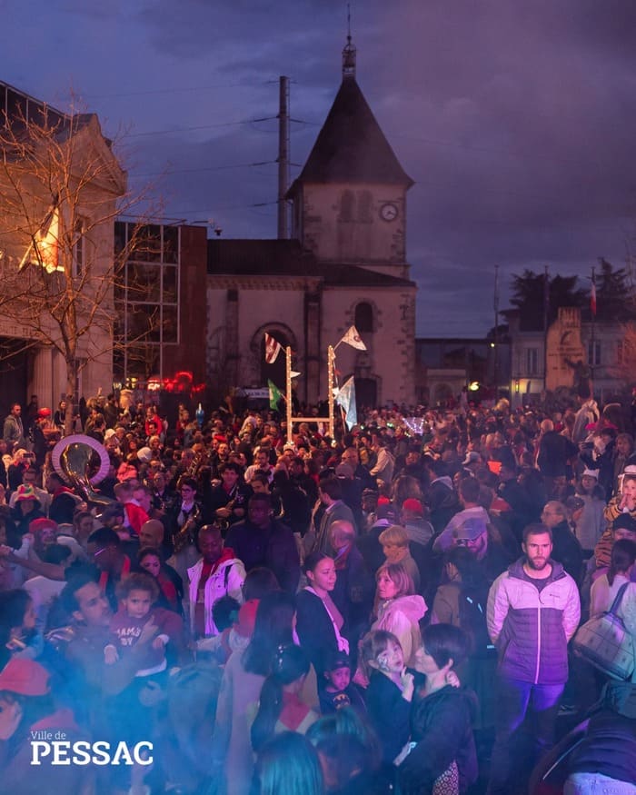 Patrimoine, culture et événements à Pessac