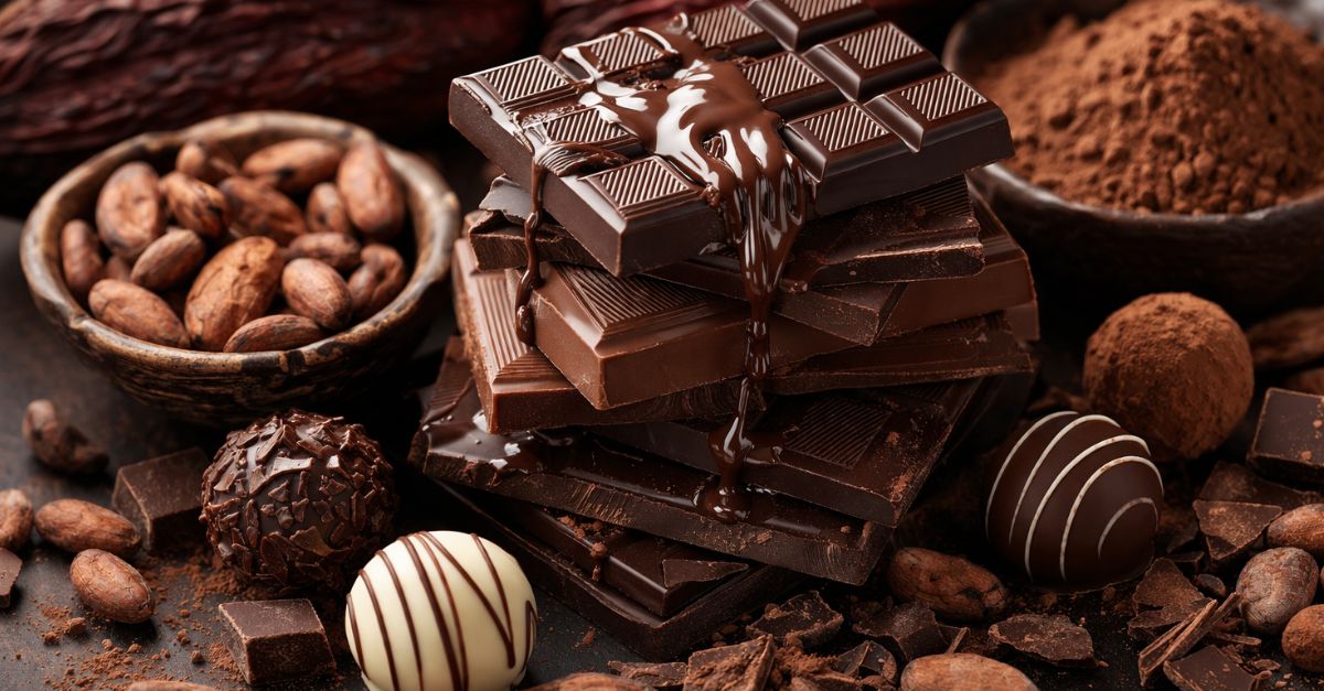 Un énorme festival du chocolat arrive avec 100 artisans sur Bordeaux