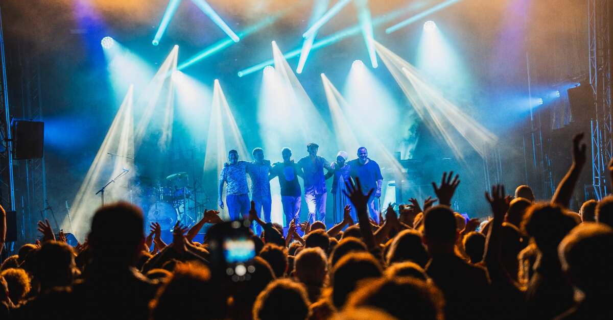 Saint-Denis-de-Pile : Le festival Musik à Pile 2026 va être ÉNORME !