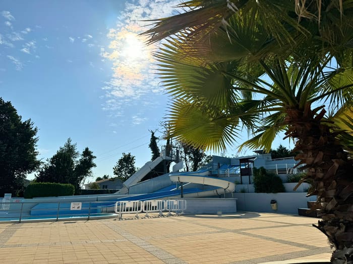 Parc aquatique de Pessac