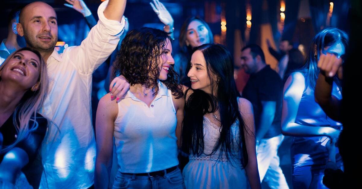 Grosse soirée blanche ce samedi à la Boca Nova !