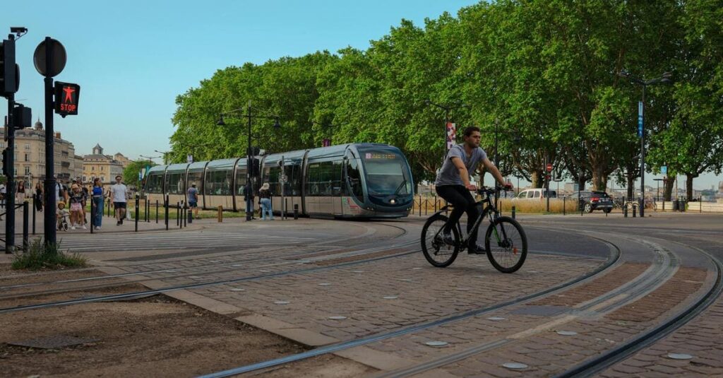 Infos pratiques concernant TBM Bordeaux