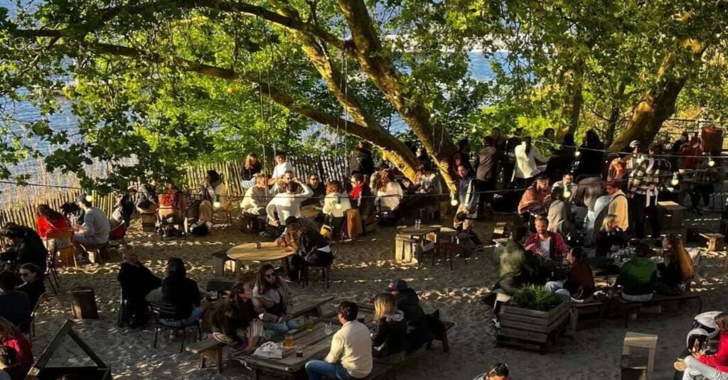 Que faire à Bordeaux cette semaine ? Festival de La Marelle Comedy Club