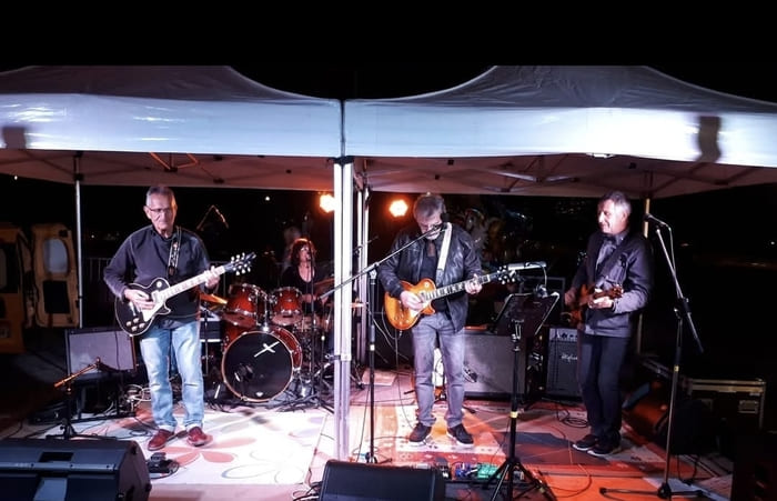 Concerts à Artigues