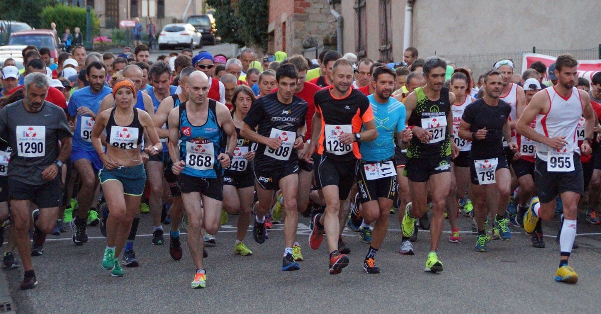 Le 14 juin 2026 : participez à la première course solidaire au profit d’Handi’Chiens