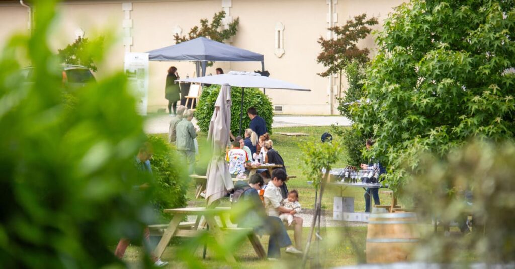 Les Estivales de Pessac-Léognan 2026