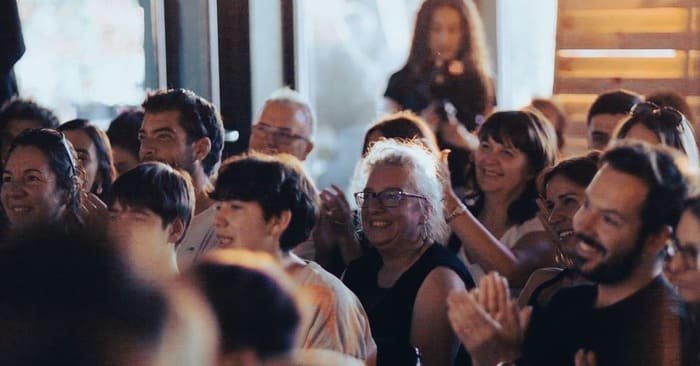 Festival de La Marelle Comedy Club