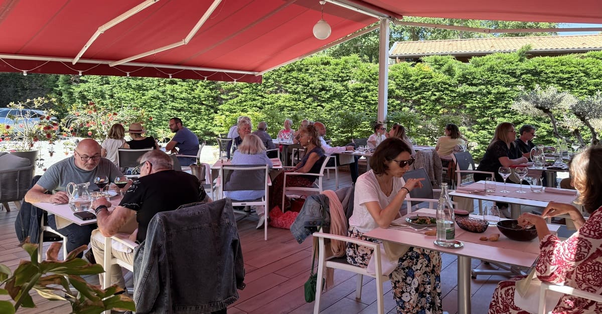 On a testé Locusta, un restaurant bistronomique à Blanquefort qui mérite le détour