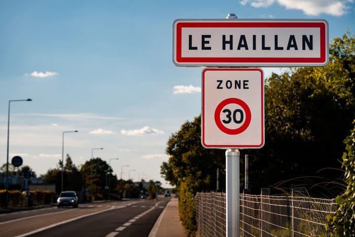 Ville du Haillan