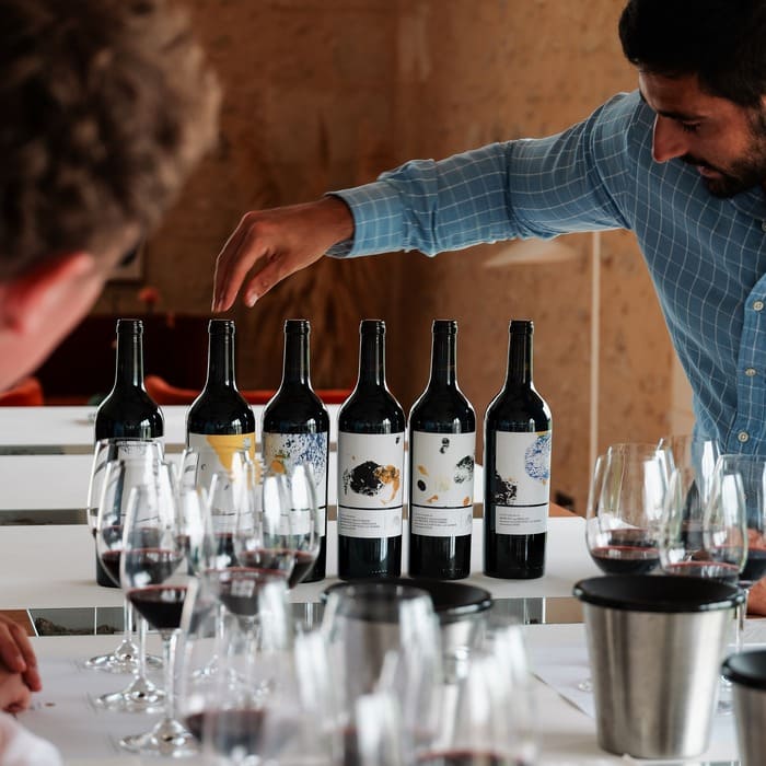 Afterwork et vins Pessac Leognan
