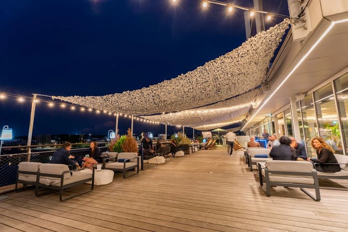Wallace Bar (Radisson Blu)