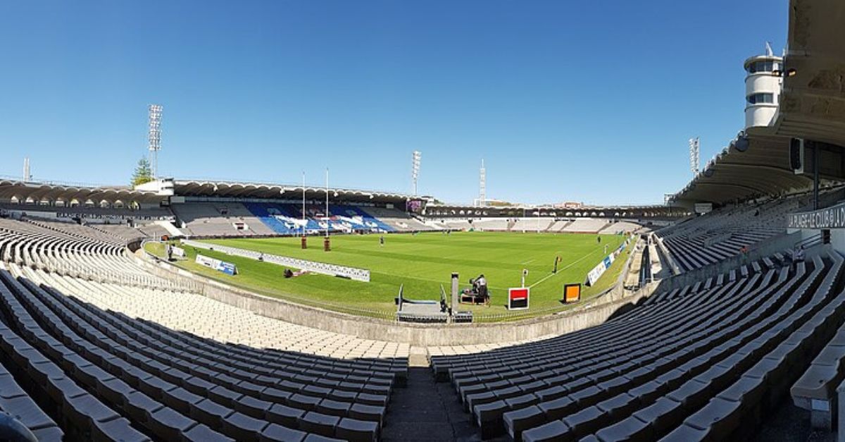 Histoire du Stade Chaban-Delmas : Un siècle de sport et d&rsquo;évolutions au cœur de Bordeaux