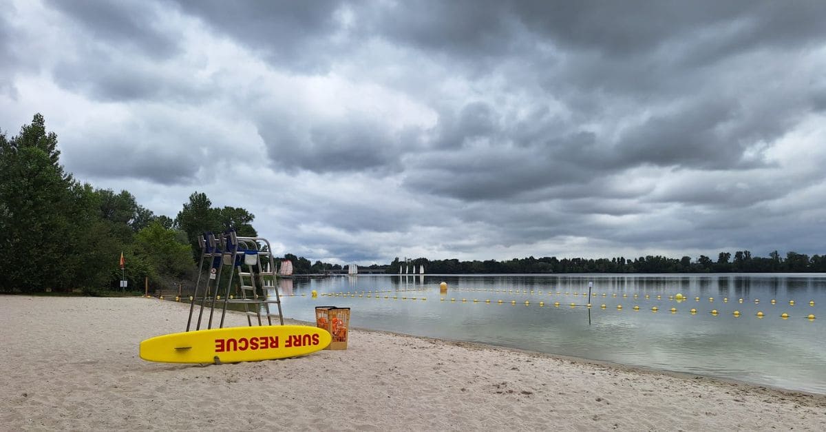 Réouverture de la Plage du Lac de Bordeaux : toutes les infos pour cette nouvelle saison estivale