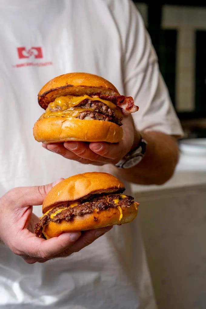 Colette Burgers, les meilleurs Burgers de Bordeaux