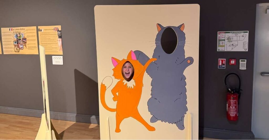 Miaou : l'exposition sur les chats à Bordeaux à ne pas rater