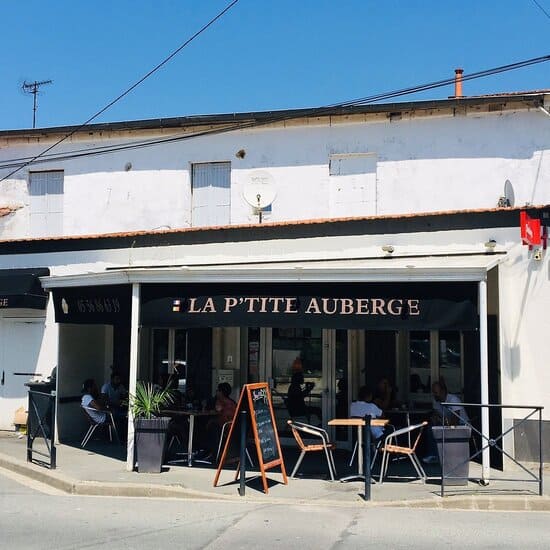 la petite auberge