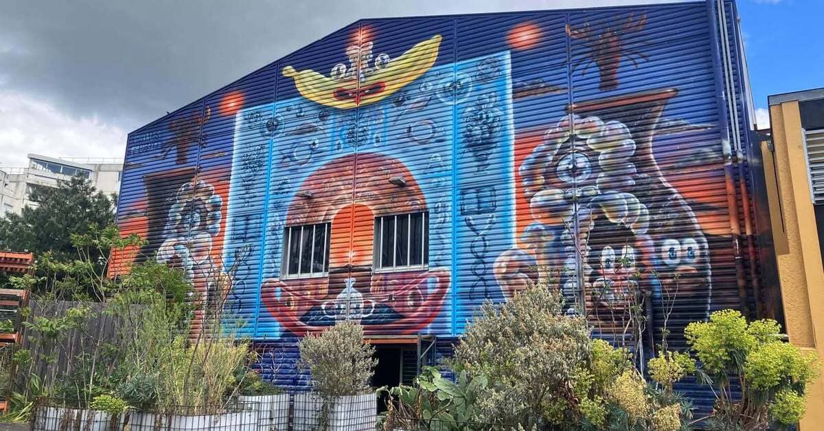 Fête de la Musique à Bègles : reggae, dub et dancehall à l&rsquo;Espace Bolieu avec DDP et SunSka