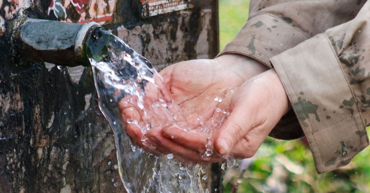 Carte des points d&rsquo;eau à Bordeaux : où boire gratuitement dans la ville