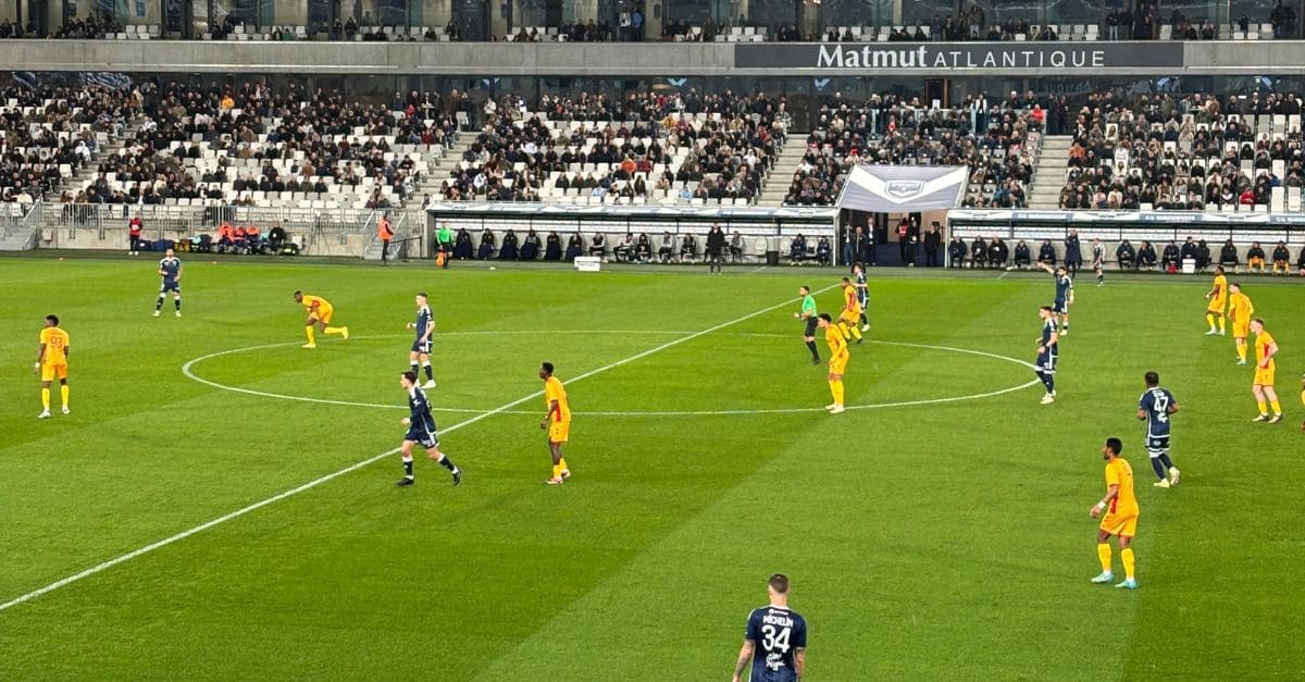 Girondins de Bordeaux : De la gloire européenne à la survie, histoire d&rsquo;un monument en péril