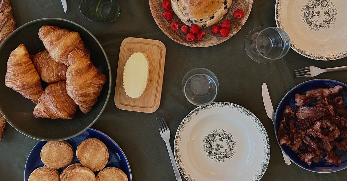 Top 10 des adresses pour prendre son goûter à Bordeaux