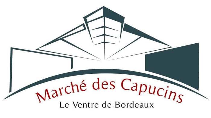 Logo Marché des Capucins