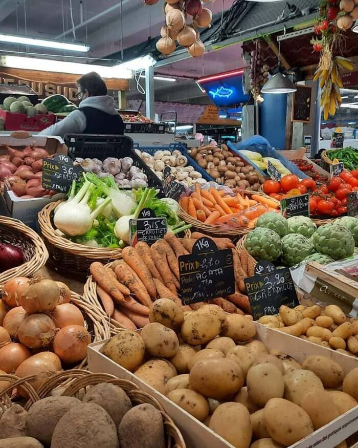 Où manger aux capucins bordeaux