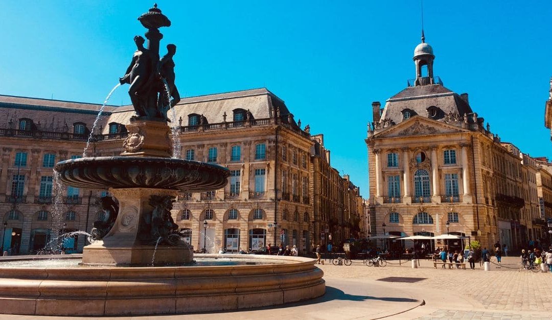 Quoi faire à Bordeaux cette semaine du 29 juin au 3 juillet 2026 ?