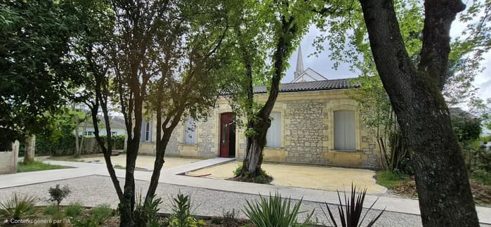 Restaurant La Table du Presbytère Eysines