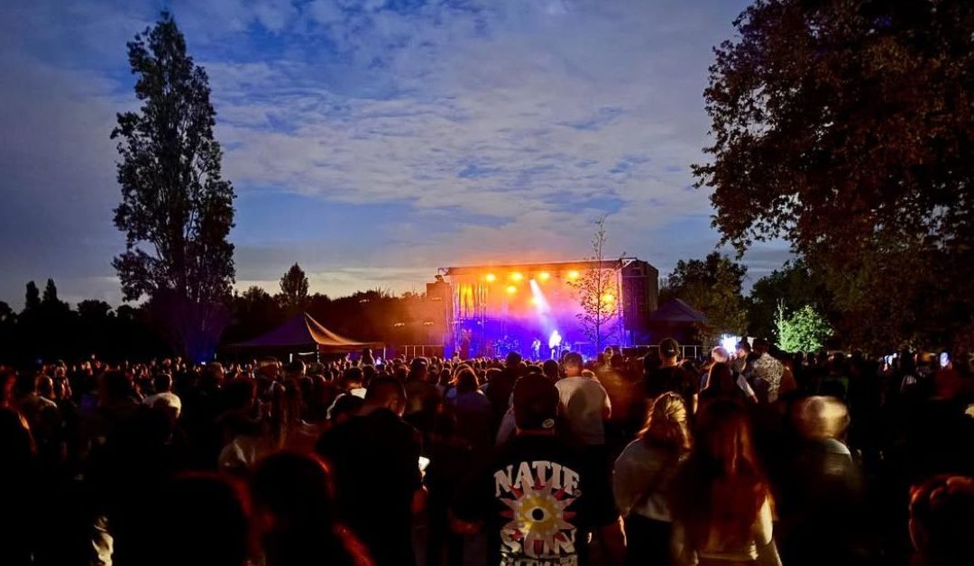 Quoi faire à Bordeaux ce week-end du 28 au 30 août 2026 ?