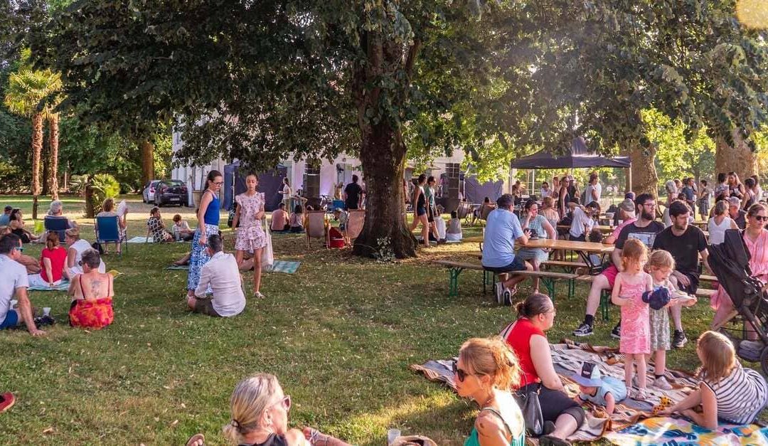 Les animations à ne pas manquer à Saint-Médard-en-Jalles cet été !