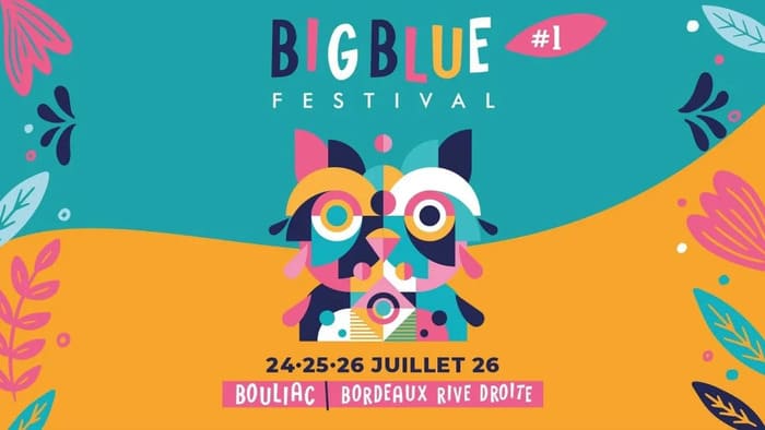 Big Blue Festival 2026