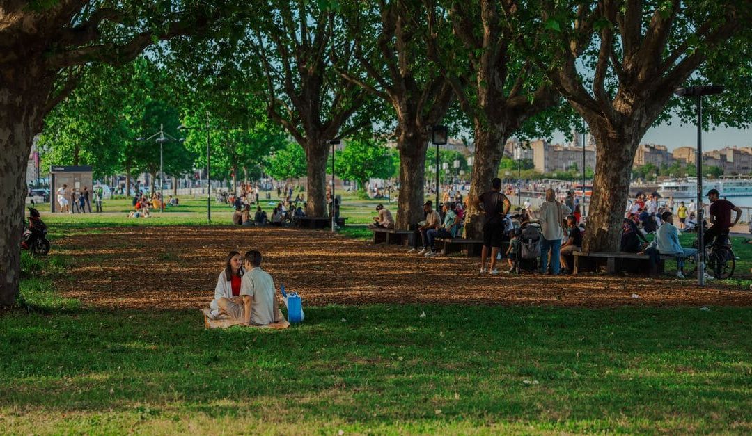 Quoi faire à Bordeaux cette semaine du 14 au 18 septembre 2026 ?